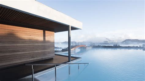 This New Resort Lets You Have Iceland's Blue Lagoon All to Yourself ...