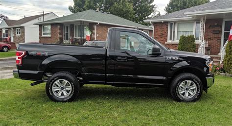 regular cab 6" lift ? - Ford F150 Forum - Community of Ford Truck Fans