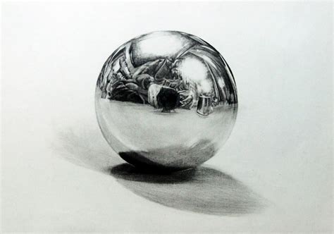 realism graphite drawing on Behance