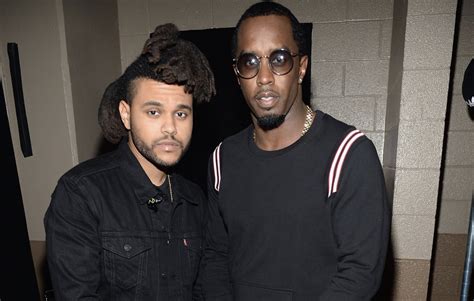 Metro Boomin, 21 Savage, The Weeknd Release 'Creepin' Remix Feat. Diddy ...