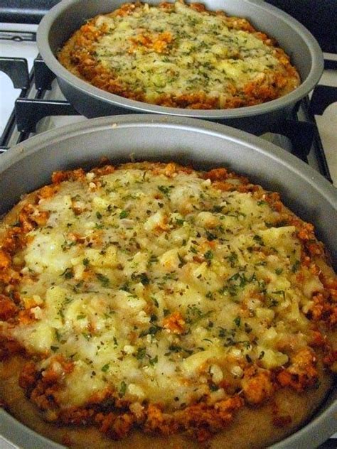 Pizza Bolognese ~ Recipes To Easy | Bolognese pizza, Bolognese recipe ...