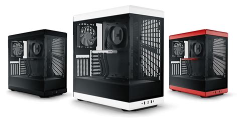 HYTE: PC Cases, Components, Parts, and Accessories | HYTE