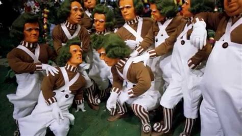 Your Oompa Loompas Are Going Viral! The Days Of Brands Hiding Stuff Is ...