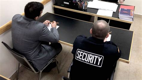 Security Guard Training in Brooklyn: What You Need to Know – ISS