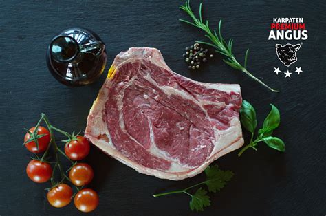 Angus Beef, Tenderness, and Flavor - Karpaten Premium Angus