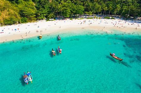 The Top-13 Beaches in Phuket That are a Beach Bum’s Paradise