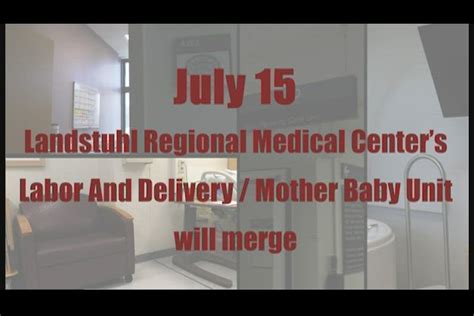 DVIDS - Video - Landstuhl Regional Medical Center is announcing new ...