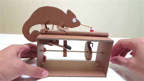 8 Pics Mechanical Toys Automata And View - Alqu Blog