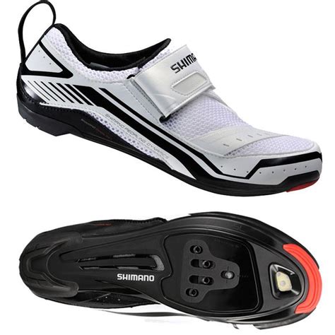 Shimano TR32 Triathlon Cycling Shoes