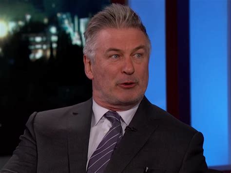 Alec Baldwin Hasn't Ruled Out Playing Trump at the White House ...