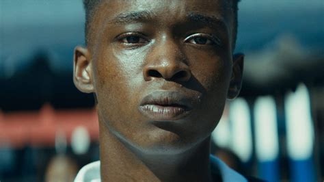 Film Review - Moonlight (2016) | MovieBabble