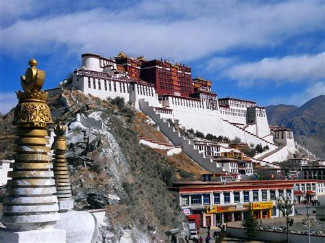 Tibet | History, Map, Capital, Population, Language, & Facts | Britannica