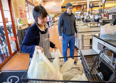 Grocery Store Workers: COVID-19’s Unsung Heroes - The Santa Barbara ...