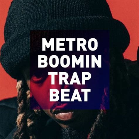 Stream Metro Boomin Type Beat by Free Beats & Samples | Listen online ...