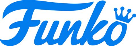 Funko Logo - PNG and Vector - Logo Download