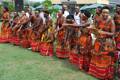 Bahima and culture | Uganda culture and practices | Uganda Safaris