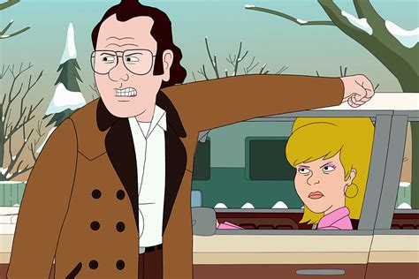 Netflix Bill Burr 'F Is for Family' Sets Season 2 Premiere