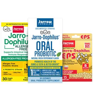 Jarro-Dophilus® Women - Jarrow Probiotics