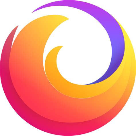 Firefox logo - Icônes Médias sociaux et logos