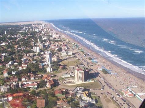 villa gesell, argentina | Villa gesell, Travel, Paris skyline