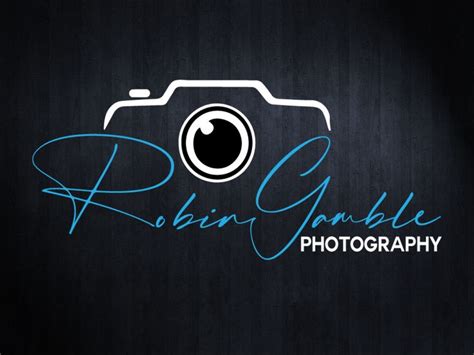 Arslanraza11: I will design photography logo signature watermark in 12 ...