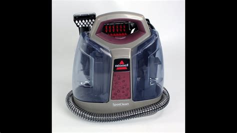 Portable Carpet Vacuum Cleaner - Carpet Vidalondon