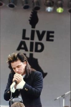 ‎U2 - Live Aid (1985) directed by Vincent Scarza • Reviews, film + cast ...