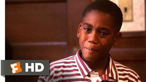 Soul Food (4/5) Movie CLIP – Y'all Messed Up the Family! (1997) HD ...