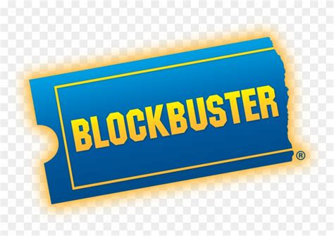 Blockbuster-logo - Blockbuster, HD Png Download - 1483x986(#3857894 ...