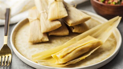 Tamale Dough Recipe Using Maseca | Besto Blog