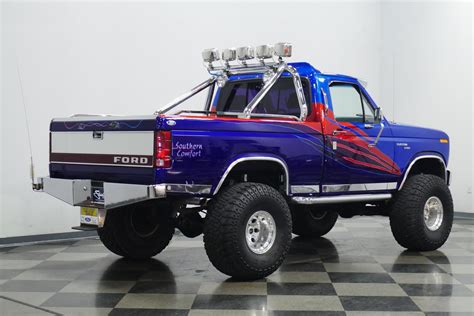 1981 Ford F-150 Custom for Sale | Fourbie Exchange