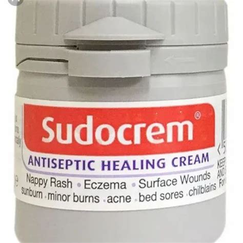 Sudocrem at Rs 385/piece | Antiseptic Ointment in Mumbai | ID: 26796399555