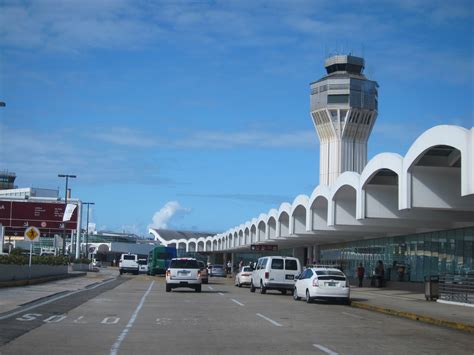 Customs and Border Protection Gives Luis Muñoz Marin International ...