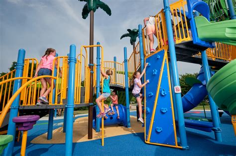 Climbers | Climbing Playground Equipment & Structures