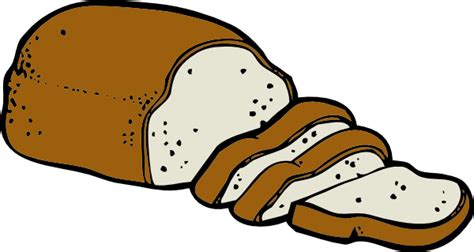 Free Slice Of Bread Clipart, Download Free Slice Of Bread Clipart png ...