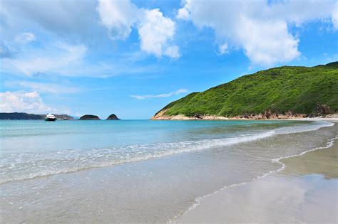 5 Best Beaches in Hong Kong - Hong Kong's Best Beaches – Go Guides