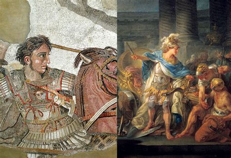 How Alexander the Great Became Pharaoh of Egypt | History Hit