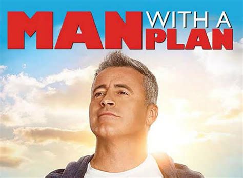 Man with a Plan TV Show Air Dates & Track Episodes - Next Episode