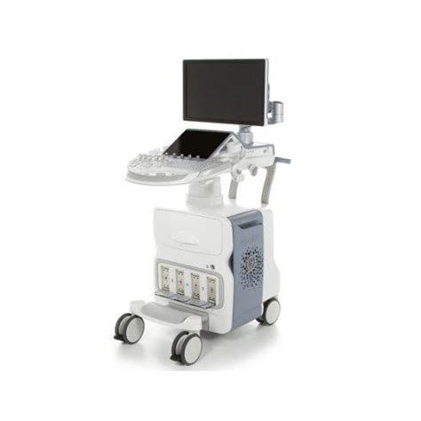 GE Voluson E10 Ultrasound Machine