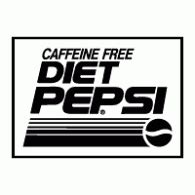 Diet Pepsi Logo PNG Vector (EPS) Free Download