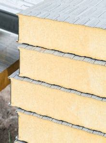 Roof insulation: materials & cost per square metre | insulation-info.co.uk