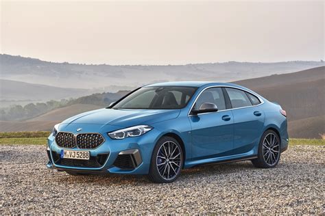 Review: 2020 BMW M235i Gran Coupe (A BMW in Name Only?) - BimmerFile