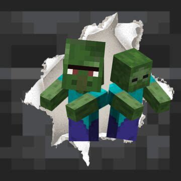 Zombie Villager Minecraft Texture Packs | Planet Minecraft Community