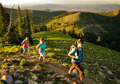 The Best Hiking and Biking Trails in Park City, Utah