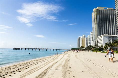 Beach weather in Sunny Isles Beach, Miami Dade County, United States in ...