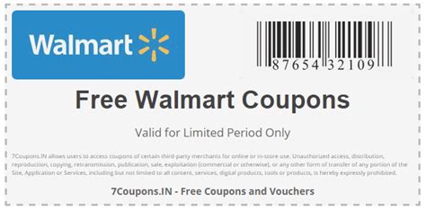 Walmart Coupons, Promo Codes & Cash Back (April 2019) | Hi Tech Gazette