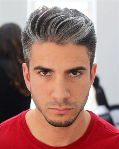 55 Nice and New 2019 Hairstyles for Men - Join the Trend