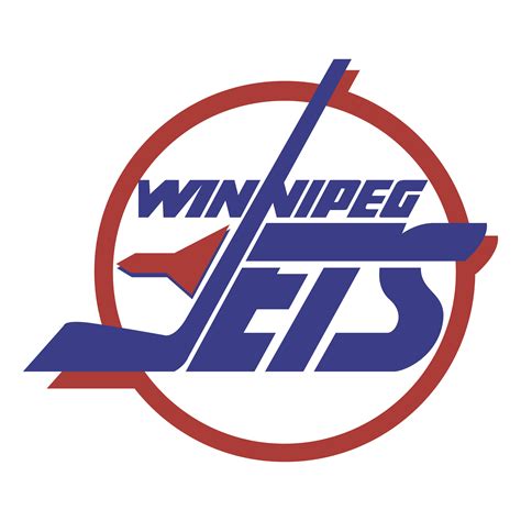 Winnipeg Jets – Logos Download