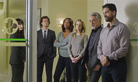 Criminal Minds Season 15, Episode 3 synopsis: Random victims?