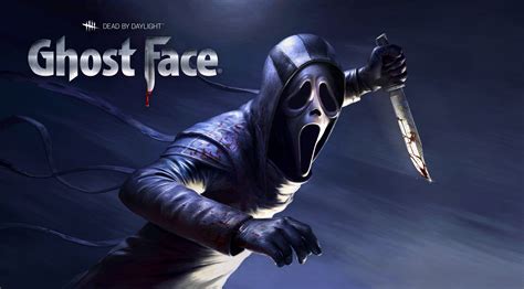 Dead By Daylight Ghostface DLC, HD Games, 4k Wallpapers, Images ...